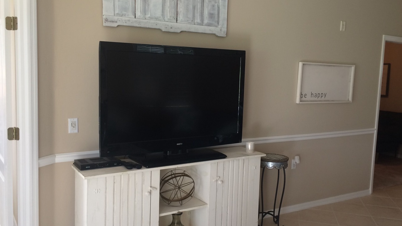 Photo of Bedroom in Heritage Palms