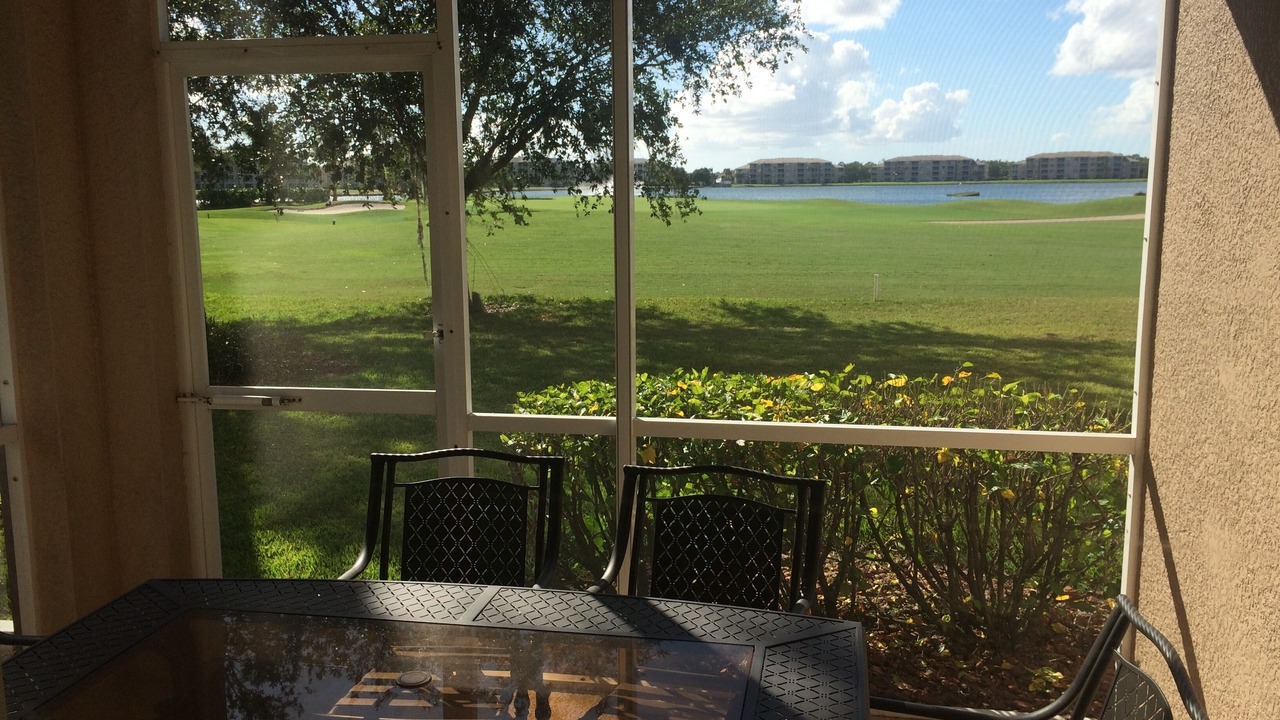 Photo of Outdoor in Heritage Palms