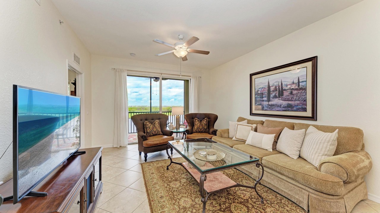 Photo of Bedroom in Bradenton
