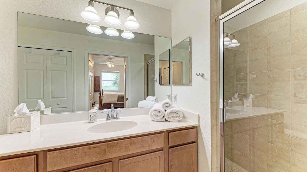 Photo of Bathroom in Bradenton