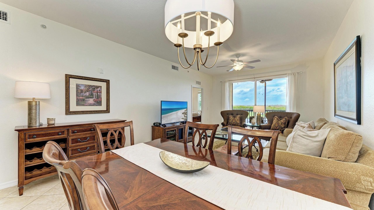 Photo of Livingroom in Bradenton