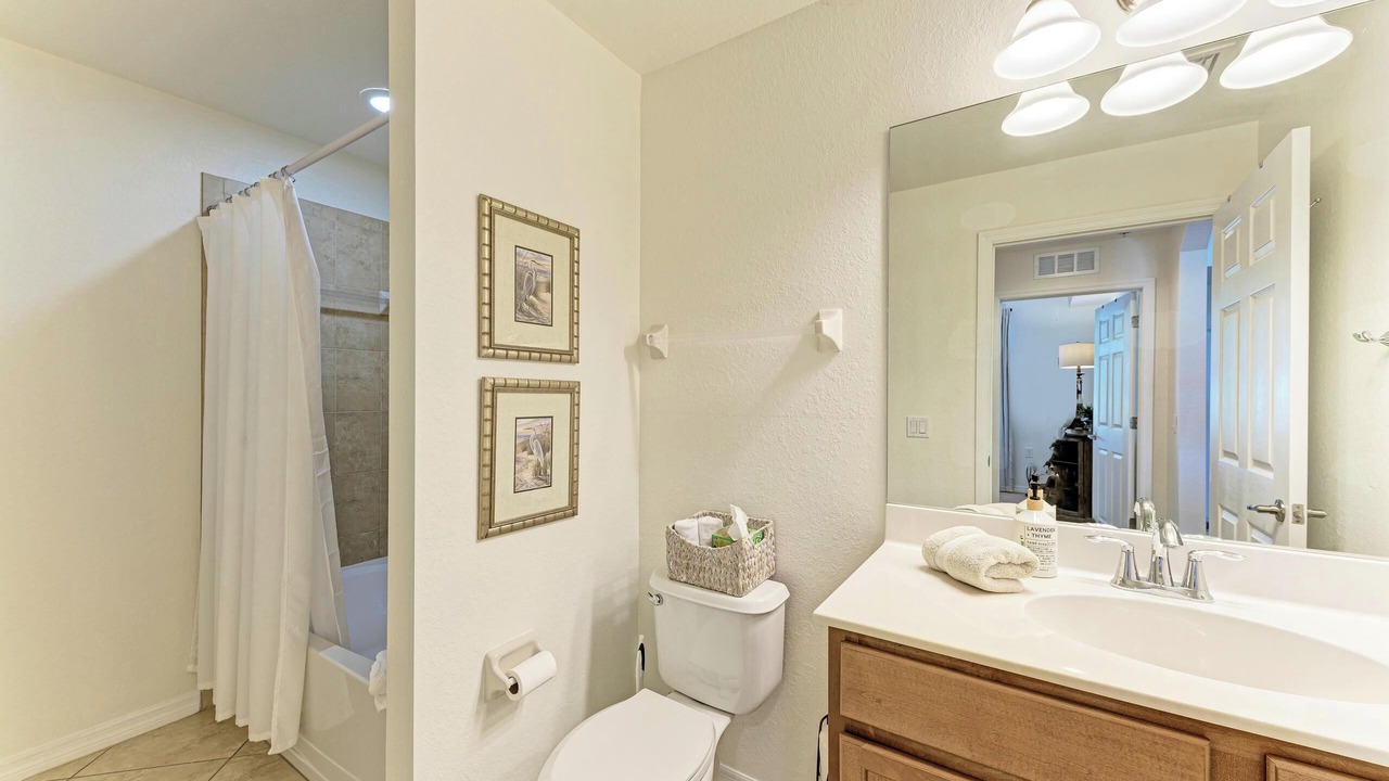 Photo of Bathroom in Bradenton