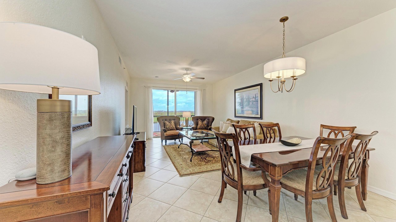 Photo of Bedroom in Bradenton