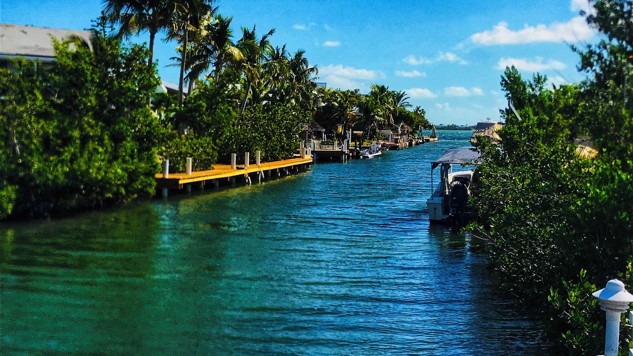 Photo of Outdoor in Little Torch Key