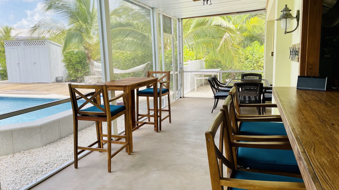 Photo of Outdoor in Little Torch Key
