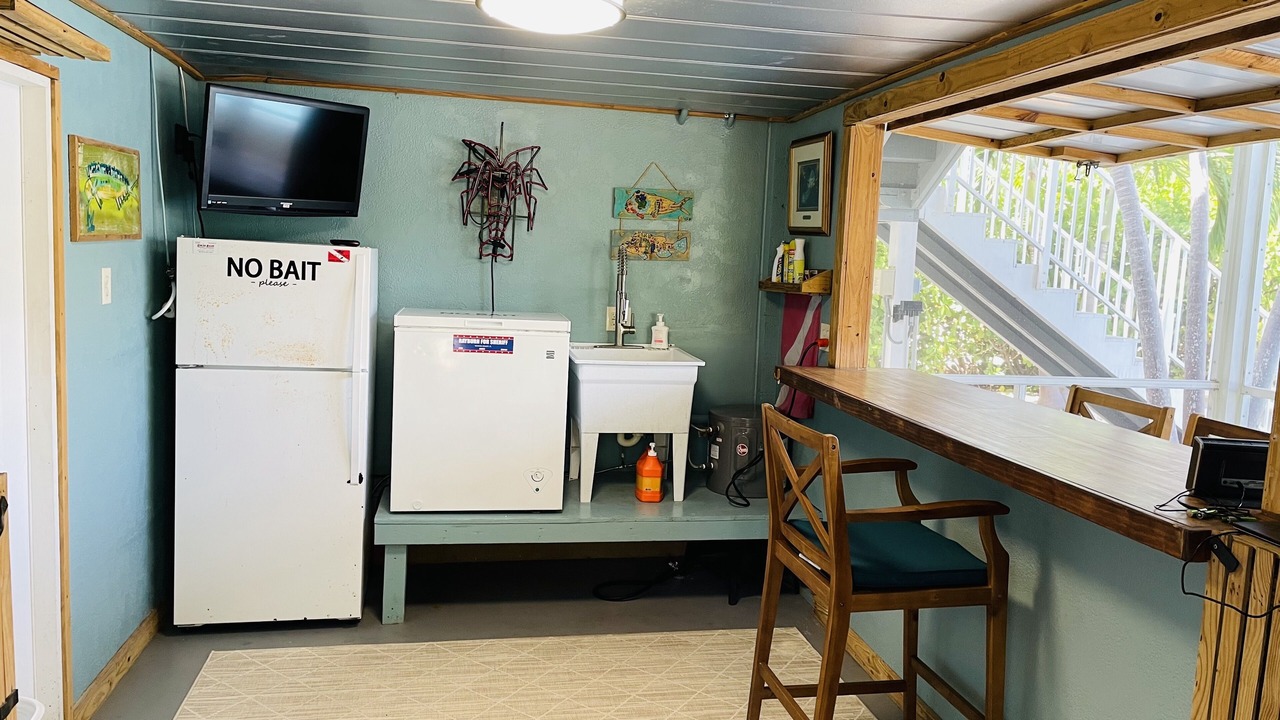 Photo of Kitchen in Little Torch Key