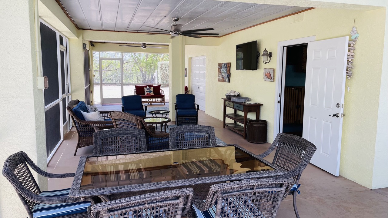 Photo of Outdoor in Little Torch Key