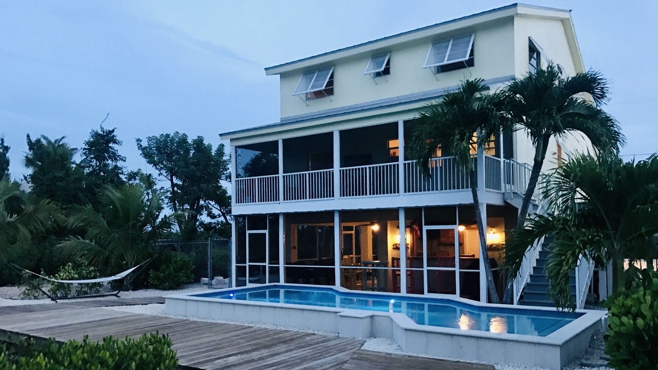 Photo of Outdoor in Little Torch Key