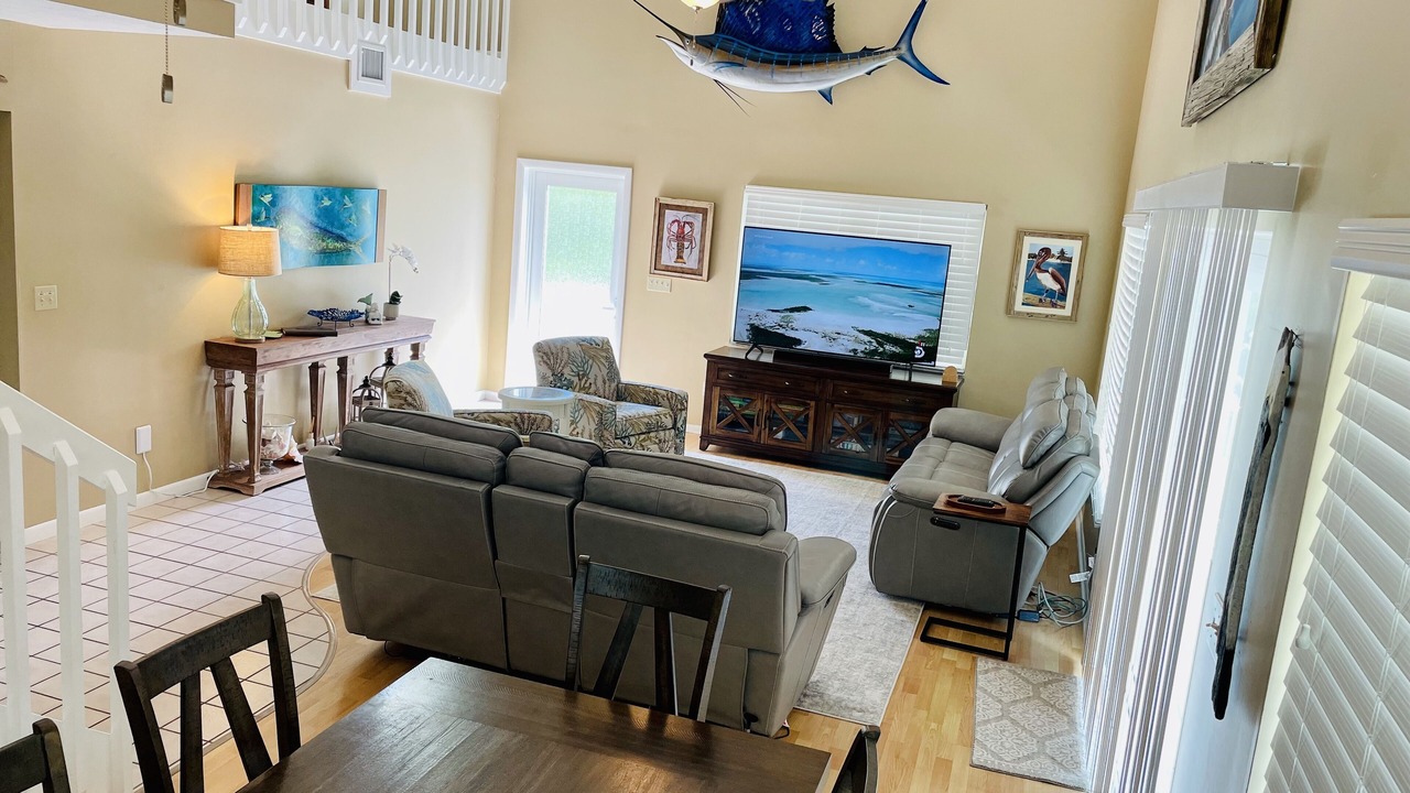 Photo of Livingroom in Little Torch Key