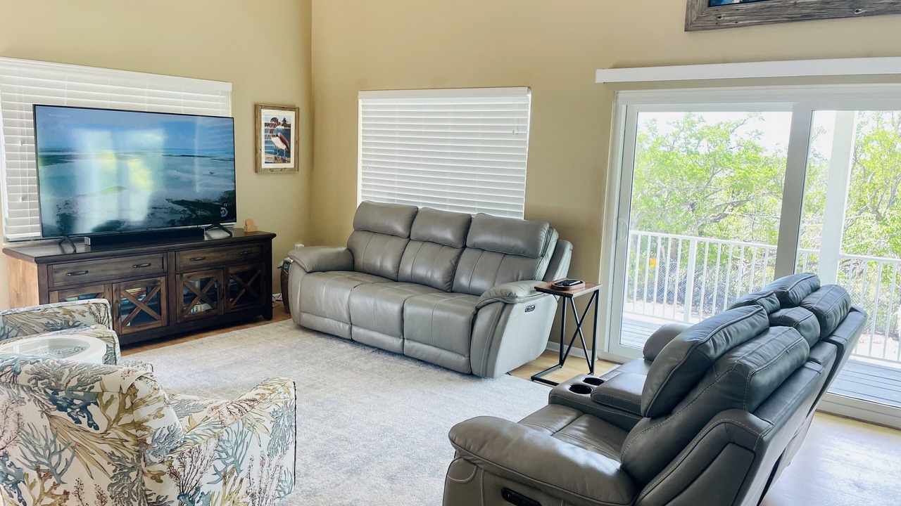 Photo of Livingroom in Little Torch Key
