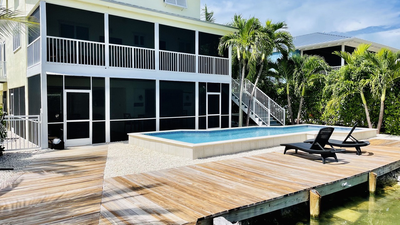 Photo of Outdoor in Little Torch Key