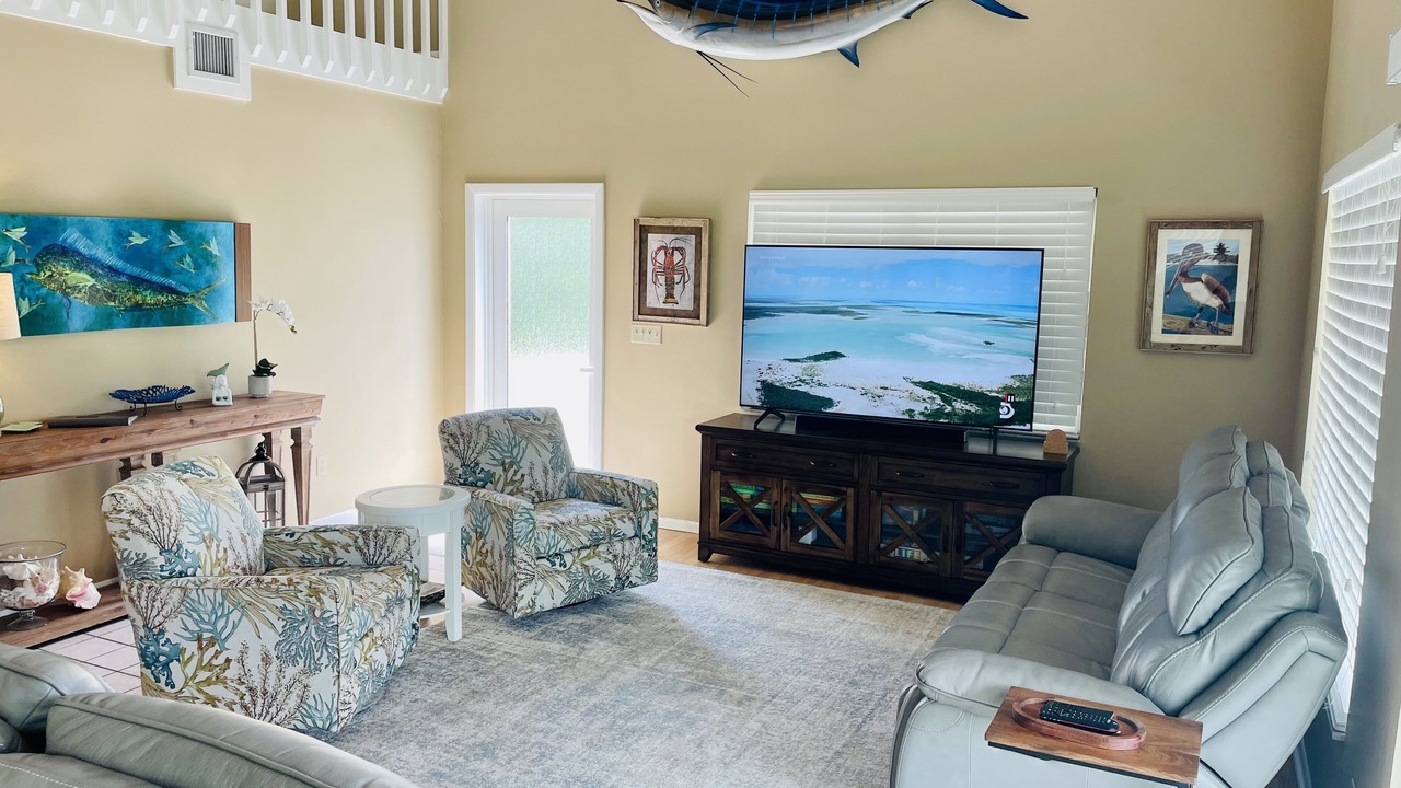 Photo of Livingroom in Little Torch Key