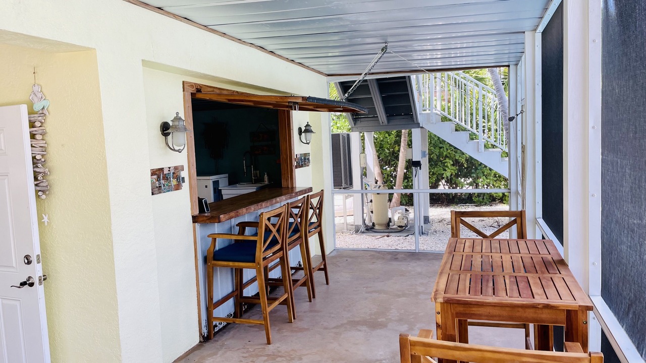 Photo of Outdoor in Little Torch Key