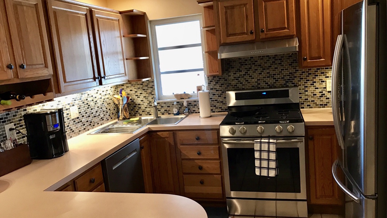 Photo of Kitchen in Little Torch Key