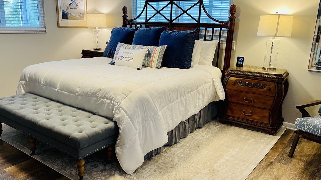 Photo of Bedroom in Little Torch Key