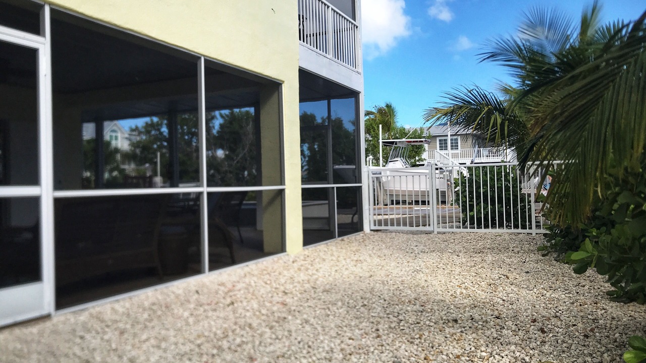 Photo of Patio Balcony in Little Torch Key