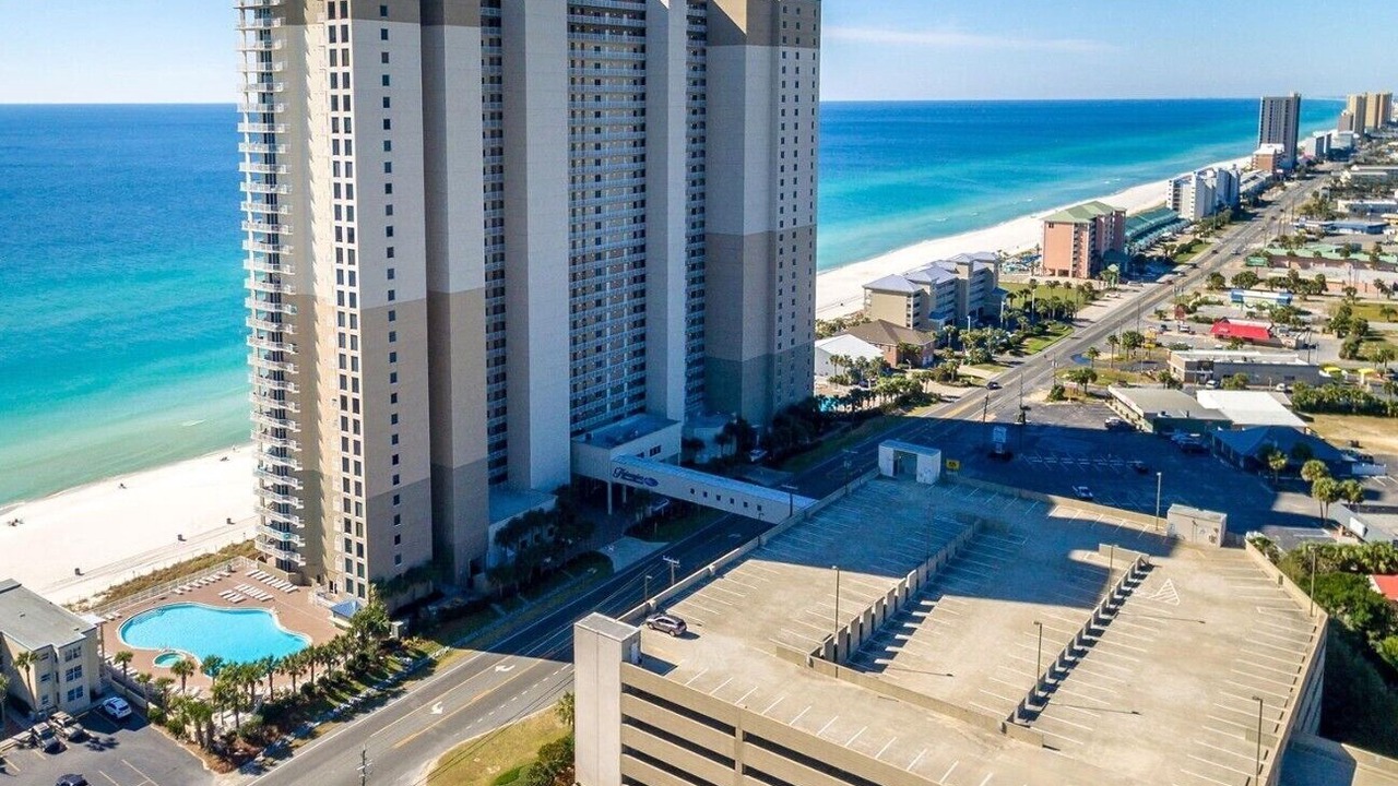 Photo of Outdoor in Panama City Beach