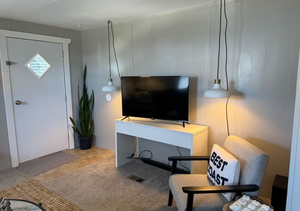 Photo of Livingroom in Mexico Beach