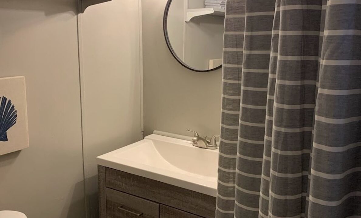 Photo of Bathroom in Mexico Beach