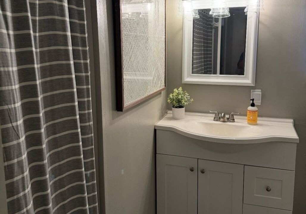 Photo of Bathroom in Mexico Beach