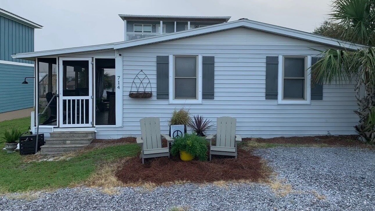 Photo of Outdoor in Mexico Beach