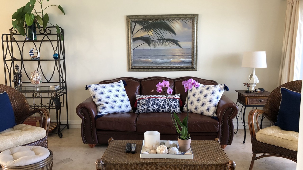 Photo of Livingroom in Hutchinson Island South