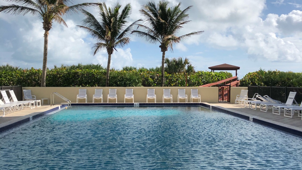 Photo of Outdoor in Hutchinson Island South
