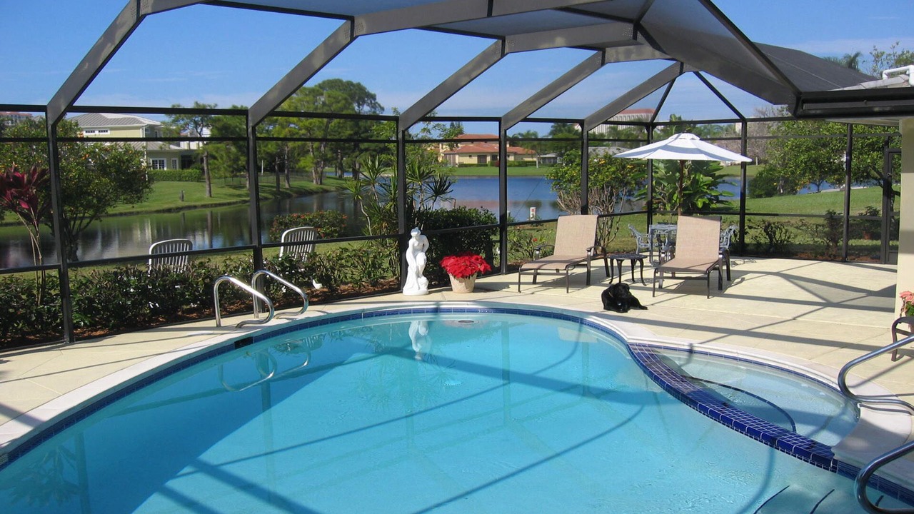 Photo of Outdoor in Park Shore