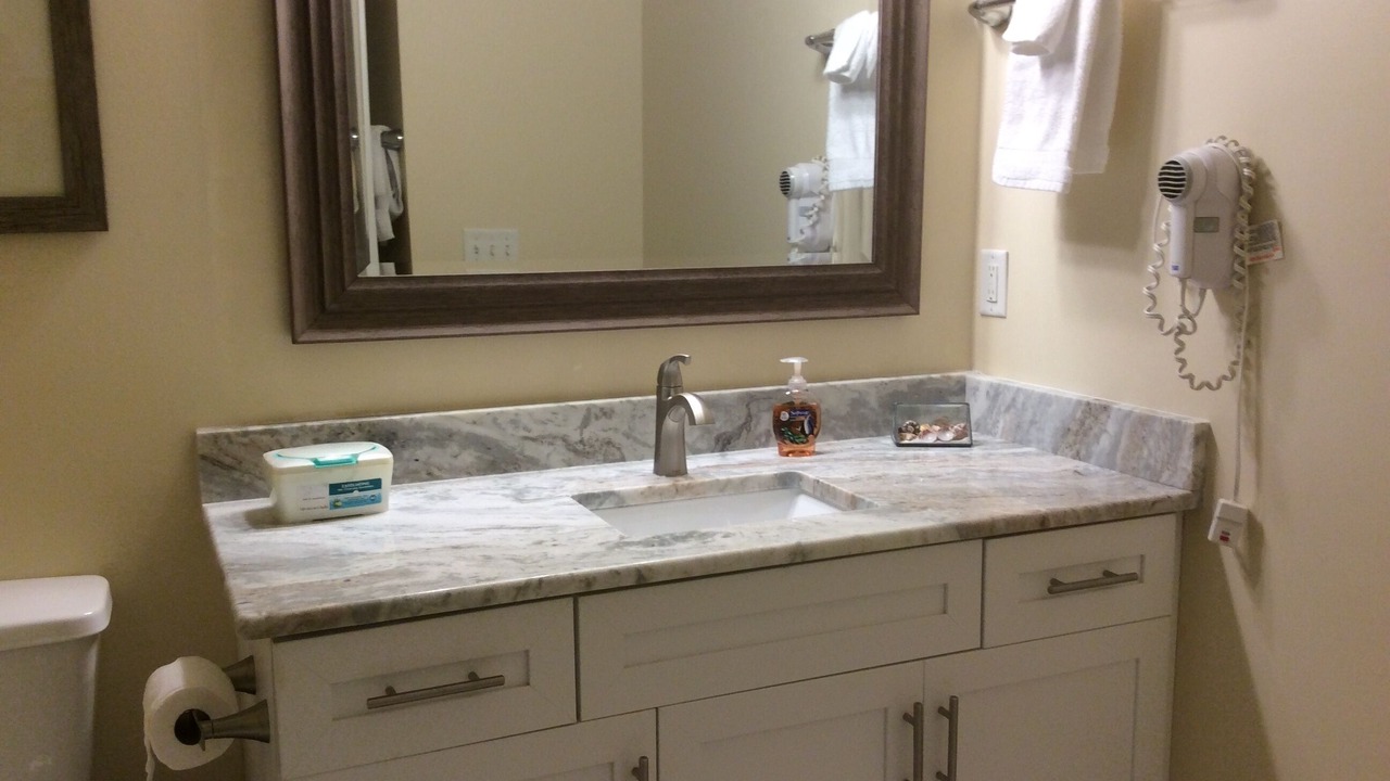 Photo of Bathroom in Miramar Beach