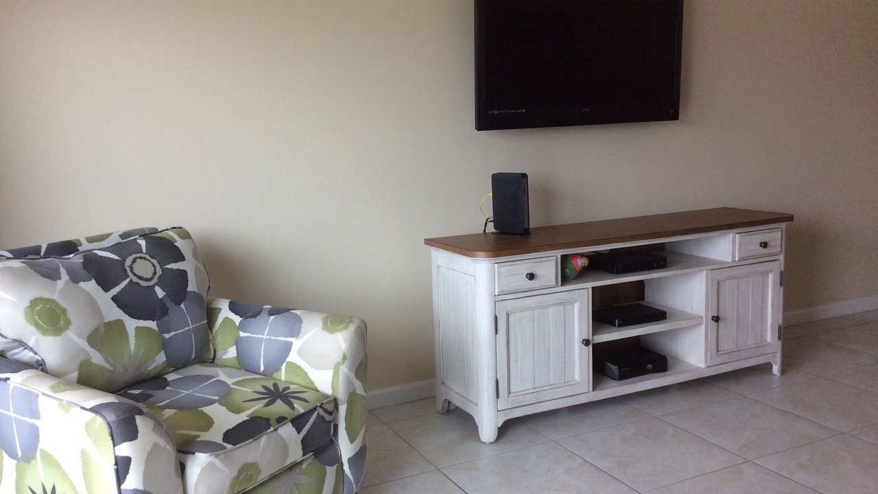 Photo of Livingroom in Miramar Beach