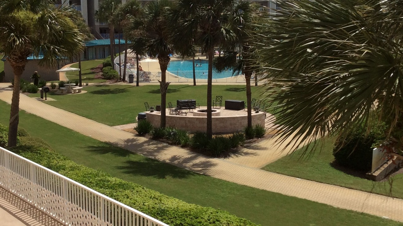 Photo of Outdoor in Miramar Beach