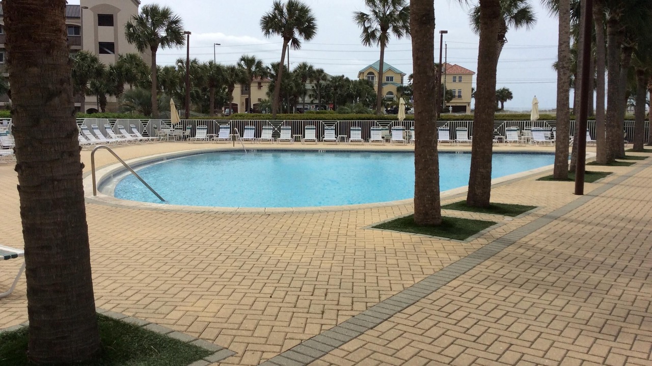 Photo of Outdoor in Miramar Beach
