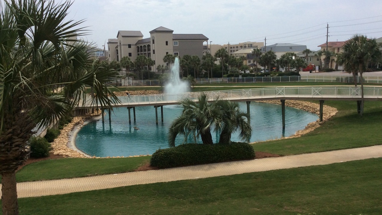 Photo of Outdoor in Miramar Beach