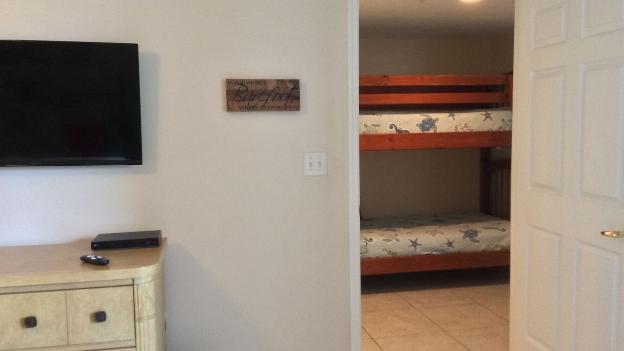 Photo of Bedroom in Miramar Beach