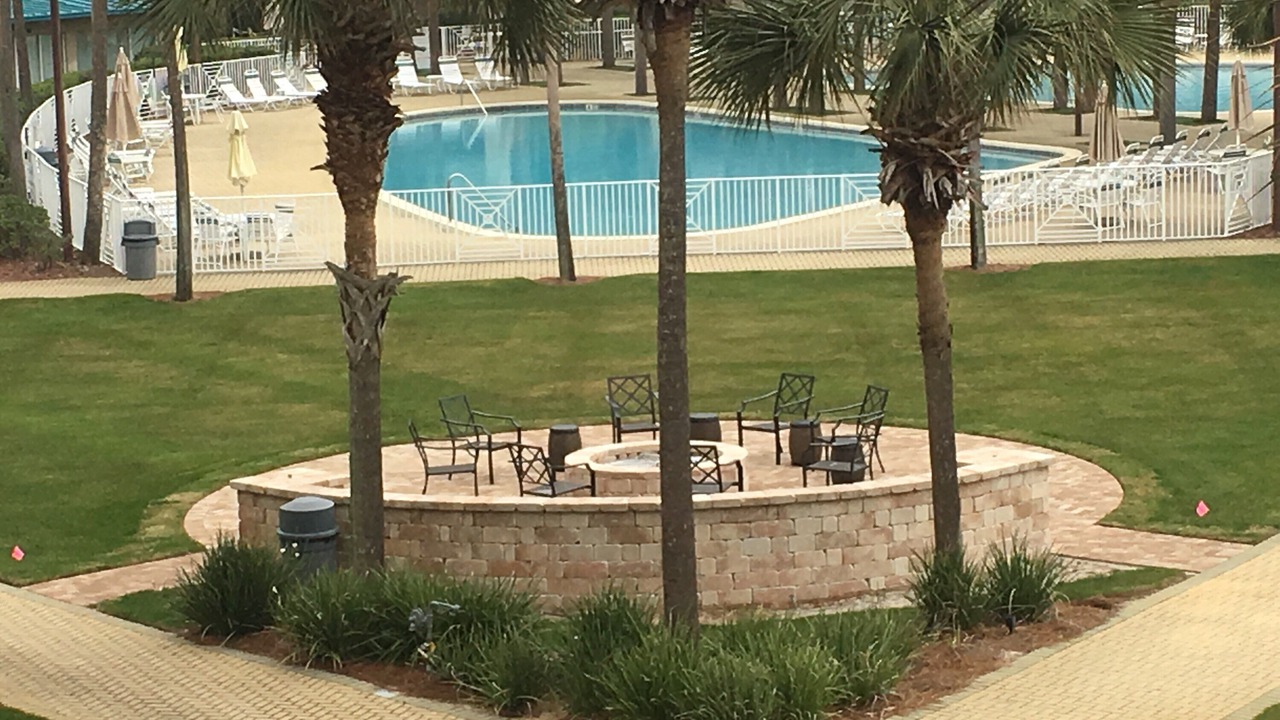 Photo of Bedroom in Miramar Beach