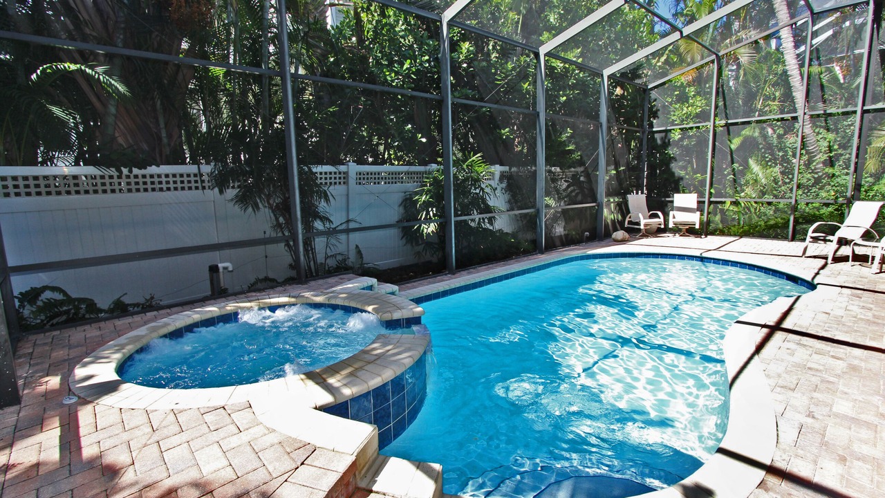 Photo of Outdoor in Captiva