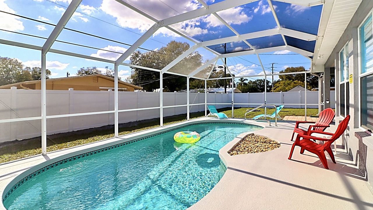 Photo of Outdoor in Lake Sarasota
