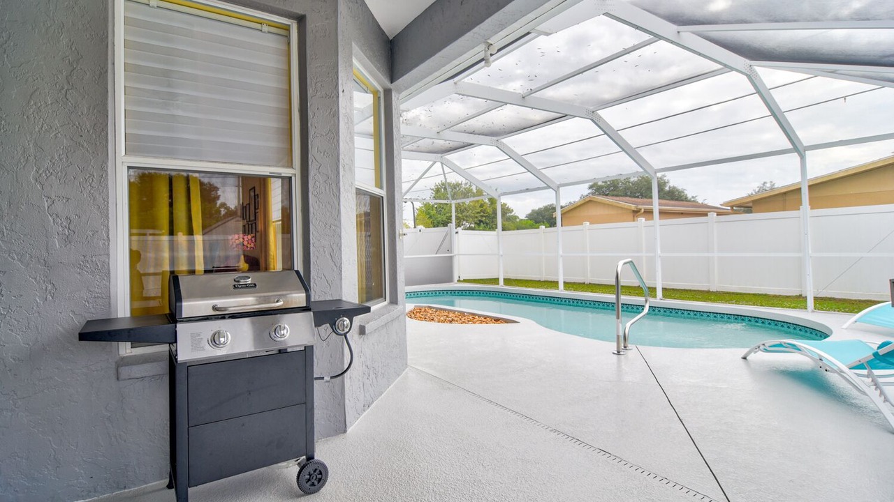 Photo of Outdoor in Lake Sarasota