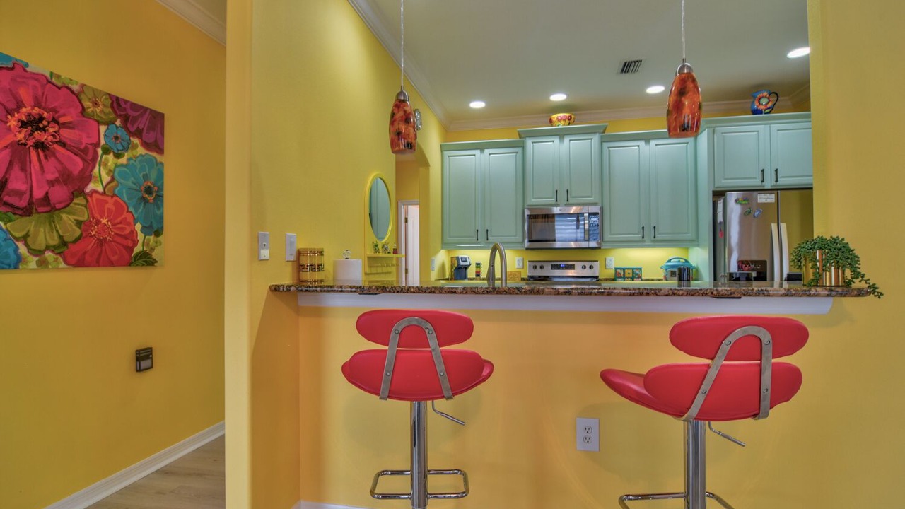 Photo of Kitchen in Lake Sarasota