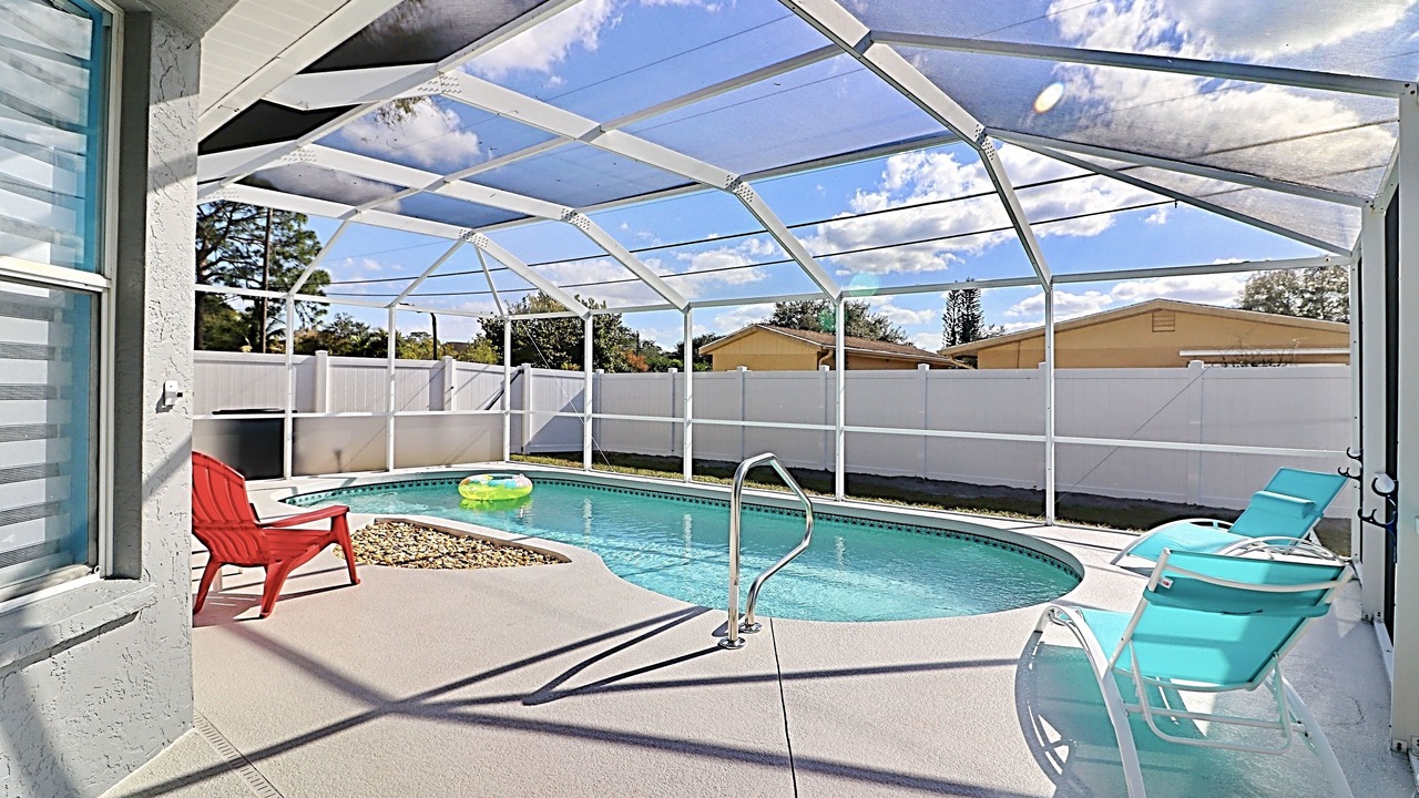 Photo of Outdoor in Lake Sarasota