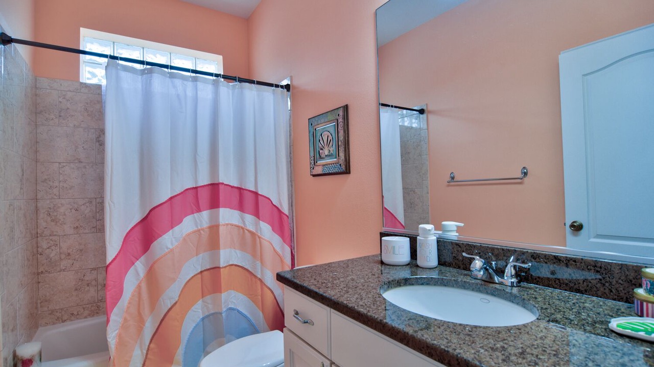 Photo of Bathroom in Lake Sarasota