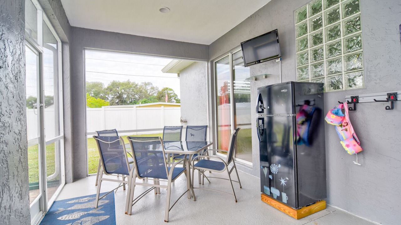 Photo of Outdoor in Lake Sarasota