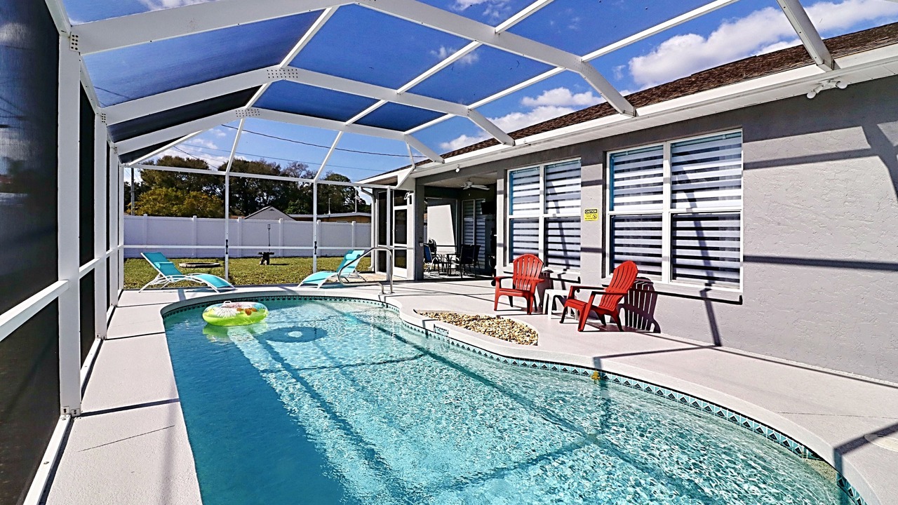 Photo of Outdoor in Lake Sarasota