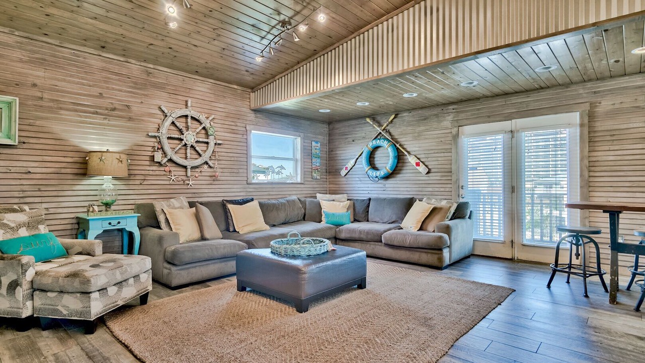 Photo of Bedroom in Holiday Isle