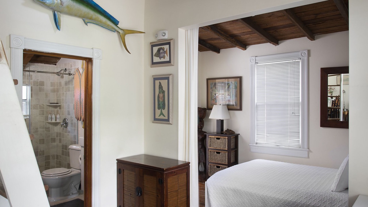 Photo of Bedroom in Old Town