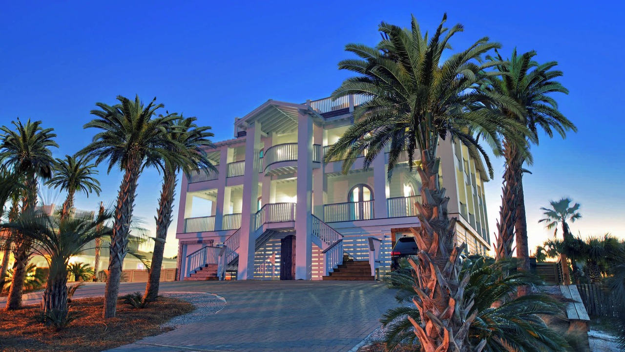 Photo of Outdoor in Holiday Isle