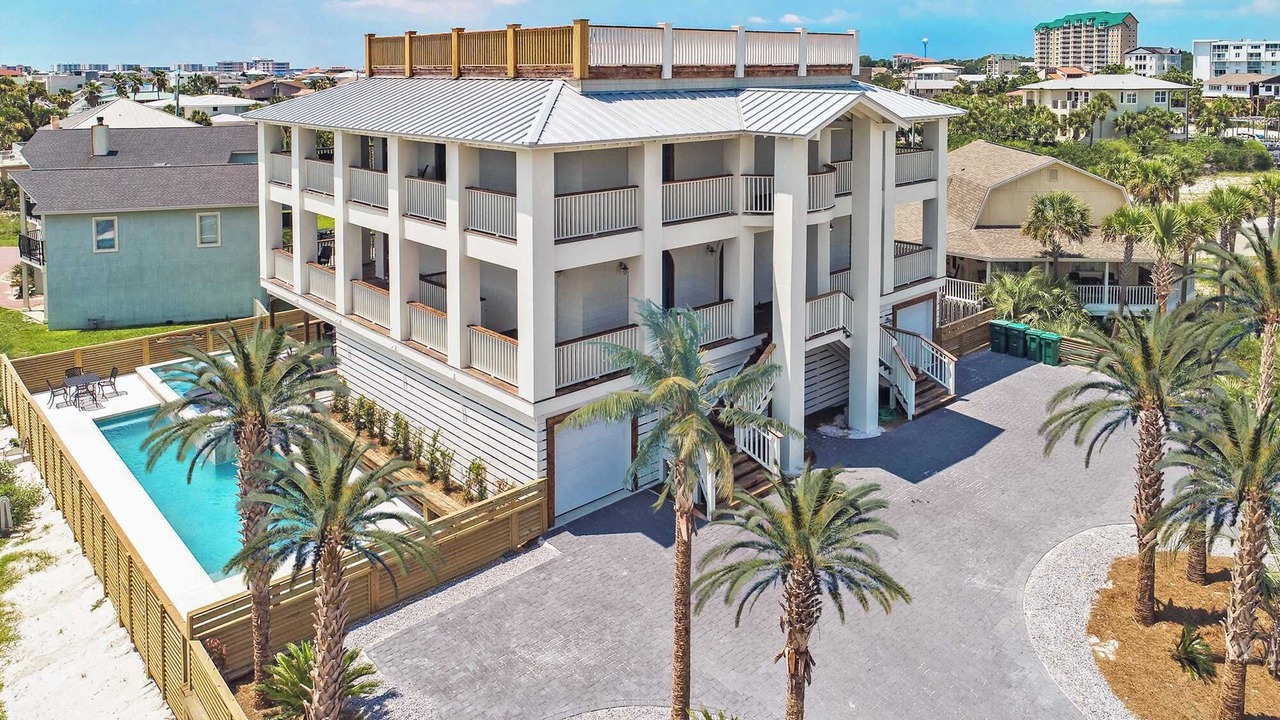 Photo of Outdoor in Holiday Isle