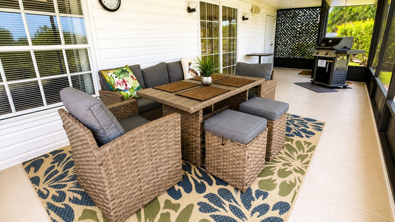 Photo of Outdoor in Allandale