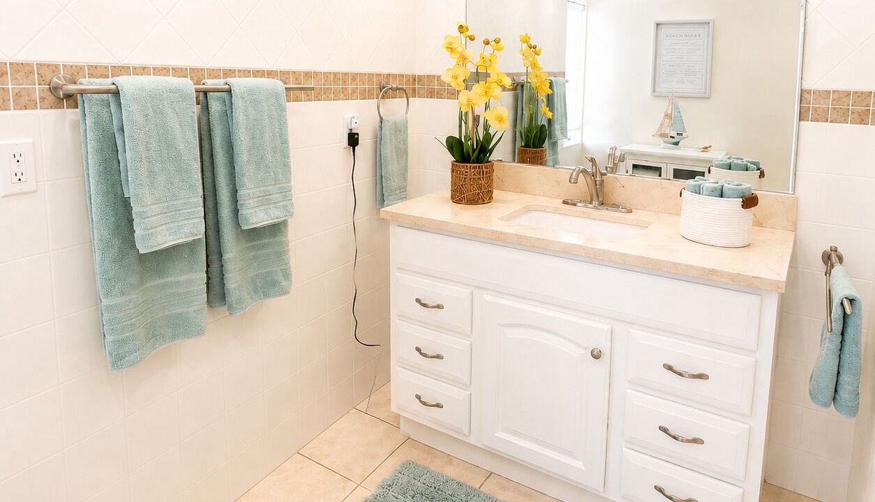 Photo of Bathroom in Allandale