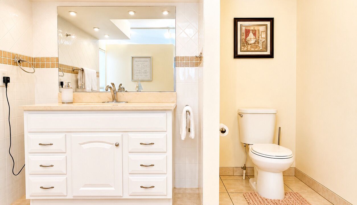 Photo of Bathroom in Allandale
